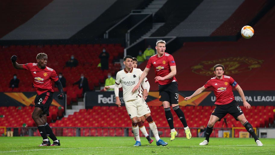 Roma vs Manchester United: TV channel, live stream, team news & prediction