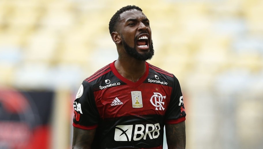 Who is Gerson? Things to know about the young Brazilian midfielder