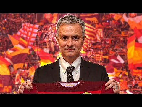 BREAKING: ROMA APPOINT JOSÉ MOURINHO AS NEXT MANAGER! | Euro Transfer Talk