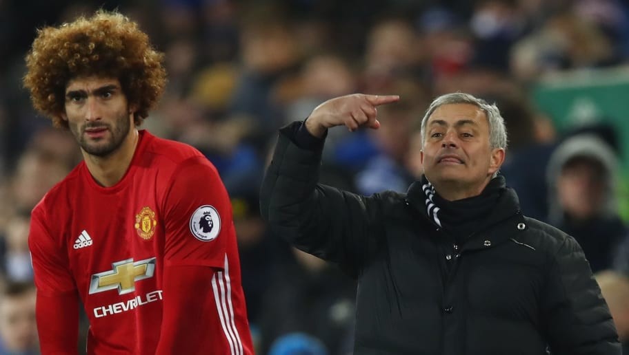 8 players Jose Mourinho will definitely sign for Roma in the summer