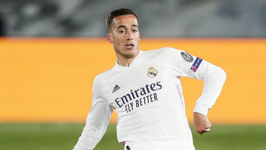 Lucas Vazquez turns down Atletico Madrid approach & will sign Real Madrid contract