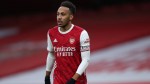 Auba opens up on effects of malaria diagnosis
