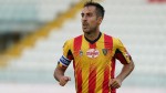 Lecce ace vows to finish term despite tumour op