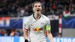 RB LEIPZIG - An incoming Italian suitor after SABITZER