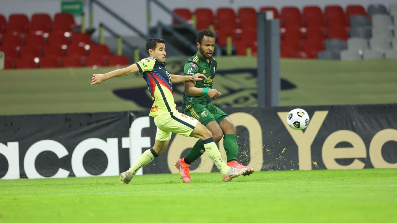 Philadelphia Union last MLS club left in CCL