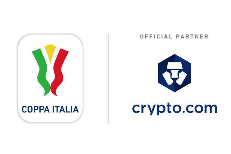 CRYPTO.COM BECOMES OFFICIAL CRYPTOCURRENCY & NFT SPONSOR OF THE 2021 COPPA ITALIA