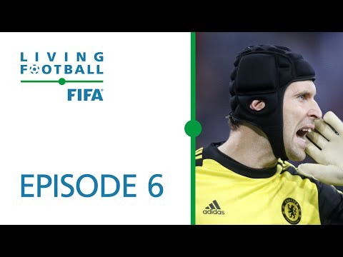 Living Football | FIFA Football Magazine Show | Episode 6