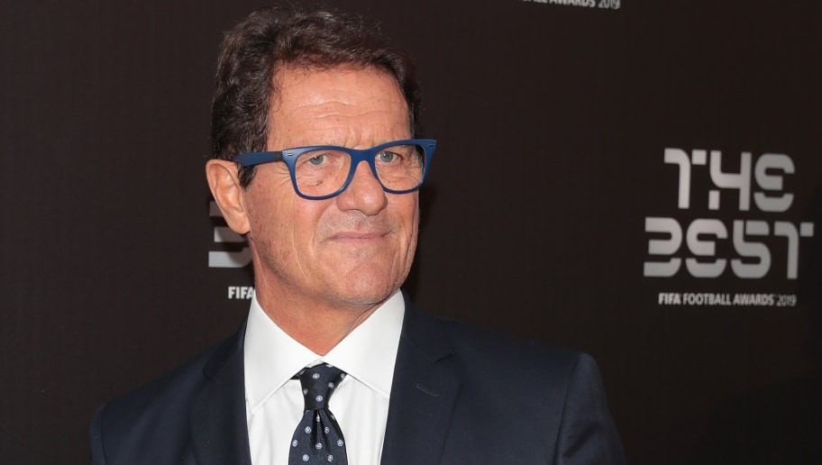Fabio Capello reveals how close he was to replacing Sir Alex Ferguson at Man Utd