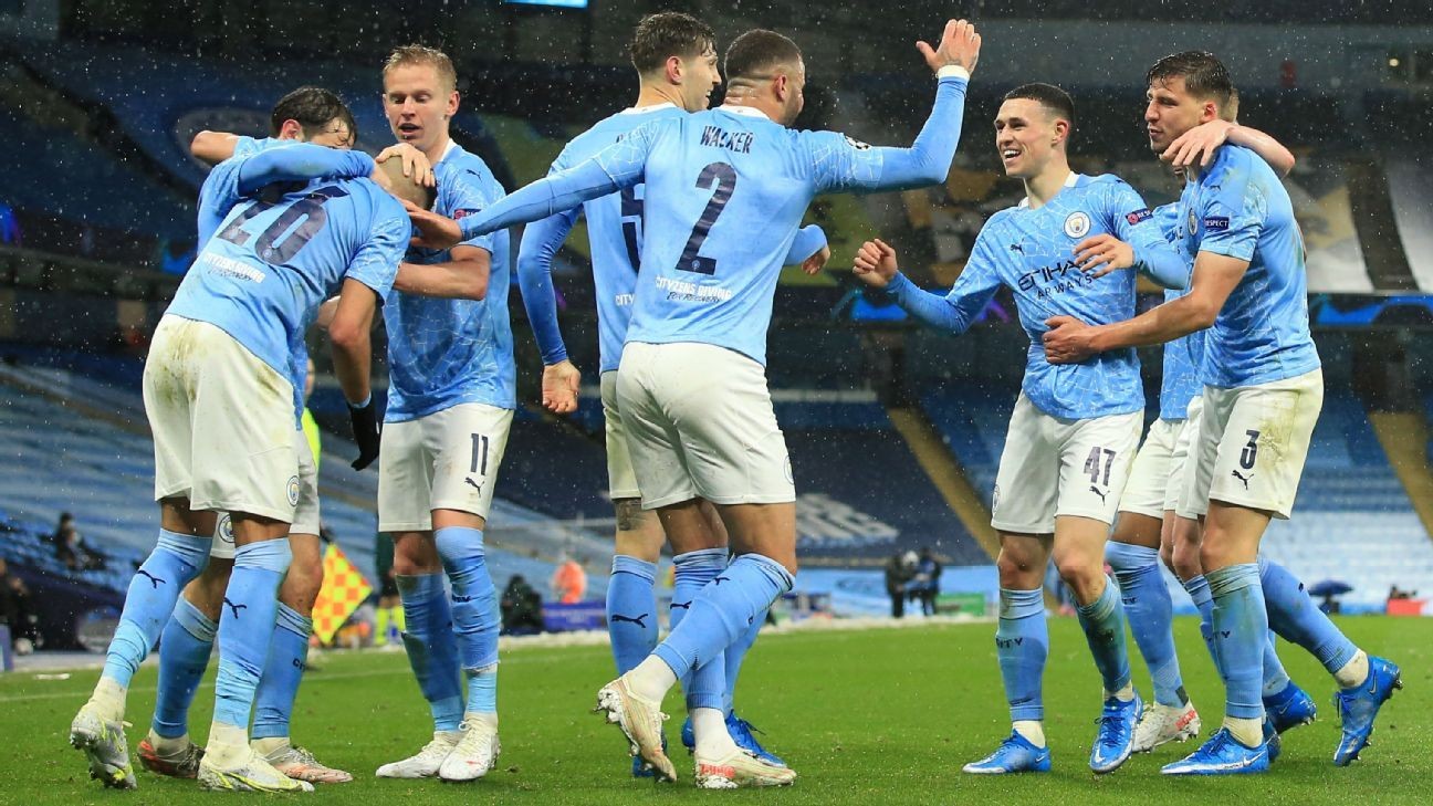 Prem breaks La Liga's all-time European record