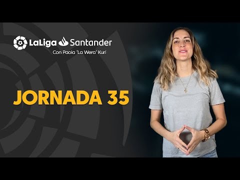 La Previa con Paola ‘La Wera‘ Kuri: Jornada 35