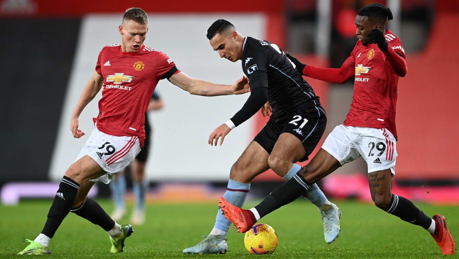 Aston Villa vs Manchester United: TV channel, live stream, team news & prediction