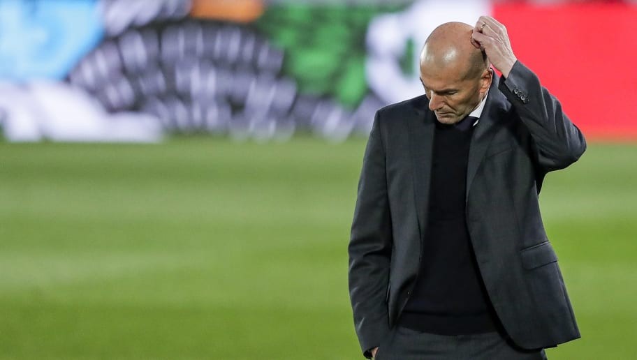 Predicting the managers at Europe's top clubs next season
