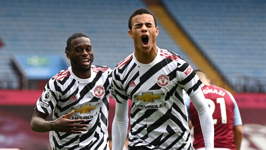 Aston Villa 1-3 Manchester United: Player ratings as Red Devils mount impressive comeback to sink Villans