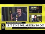 "ARTETA OUT, POTTER IN!" Darren Bent reveals why he wants Arsenal to sack Arteta for Graham Potter!