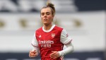 Jill Roord leaves Arsenal to join Wolfsburg