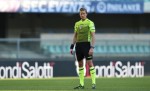 SERIE A TIM, THE REFEREES FOR THE 36TH ROUND