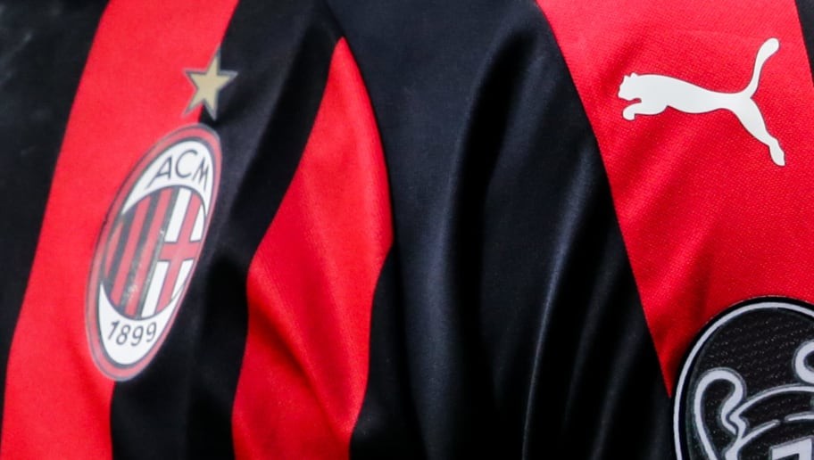 AC Milan launch new 2021/22 Puma home kit