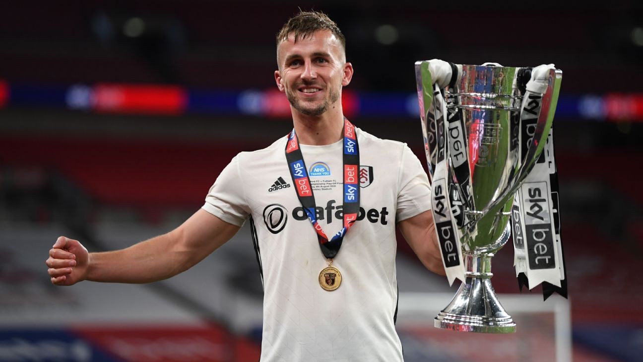 Bryan opens up on anxiety, fear and football