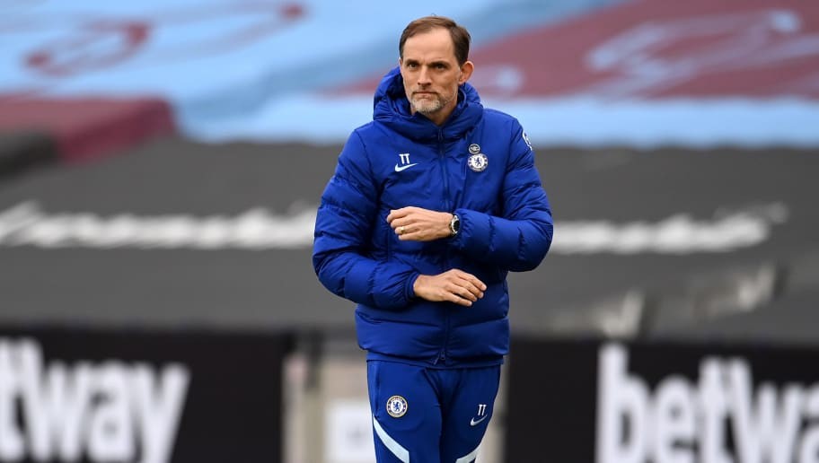 Chelsea ready to reward Thomas Tuchel with new contract