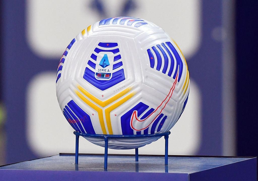 SERIE A TIM,  MATCHWEEK 37 - STATS AND FACTS