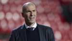 Zinedine Zidane tells Real Madrid squad he is leaving at end of the season