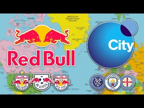 Why Multi-Club Ownership Is The Future Of Football! | Explained