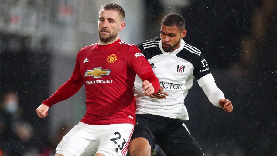 Man Utd vs Fulham: TV channel, live stream, team news & prediction