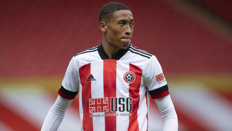 Daniel Jebbison: Things to know about Sheffield United's record-breaking youngster
