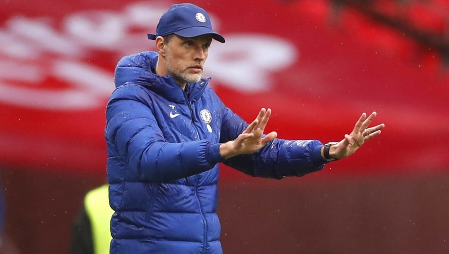 Thomas Tuchel must forget loyalties & pick his strongest team for Leicester rematch