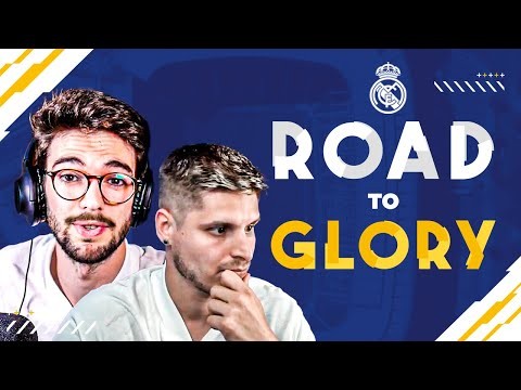 POR FIN, FICHAMOS A MODRIC!! ft Cacho01 | Ep.6 Road to Glory