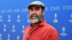 Man Utd's Cantona inducted into PL Hall of Fame
