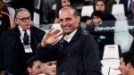 Real Madrid's Offer to Max Allegri