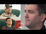 Dominic Matteo's incredible story with Klopp & Milner | Resilience, strength, & positivity