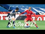 Showreel: Thiago's dominant midfield performance against West Brom