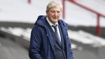 Roy Hodgson to leave Crystal Palace at end of season