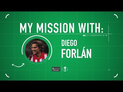 AGÜERO, RIQUELME: DIEGO FORLÁN reveals his career secrets!