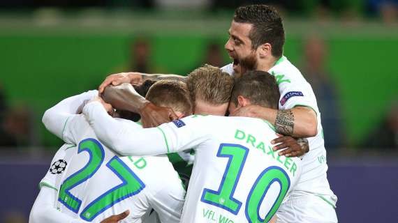 Chelsea keen on signing Wolfsburg's defender Lacroix