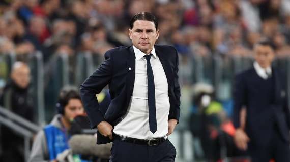 OFFICIAL - Bayer Leverkusen name Gerardo SEOANE new boss