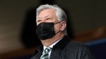 Police probe explosion, fire at Celtic CEO's home