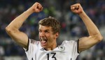 How Thomas Muller forced his way back into Joachim Low's plans for Euro 2020