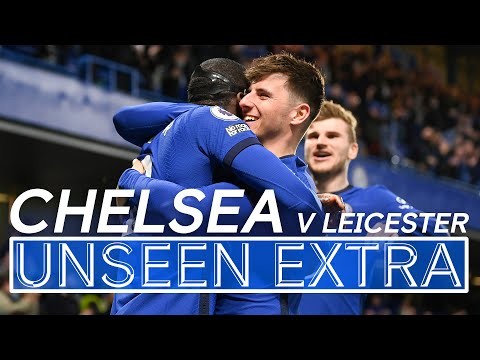 Fans Return To The Bridge To Help Team Edge Closer To Champions League Qualification | Unseen Extra