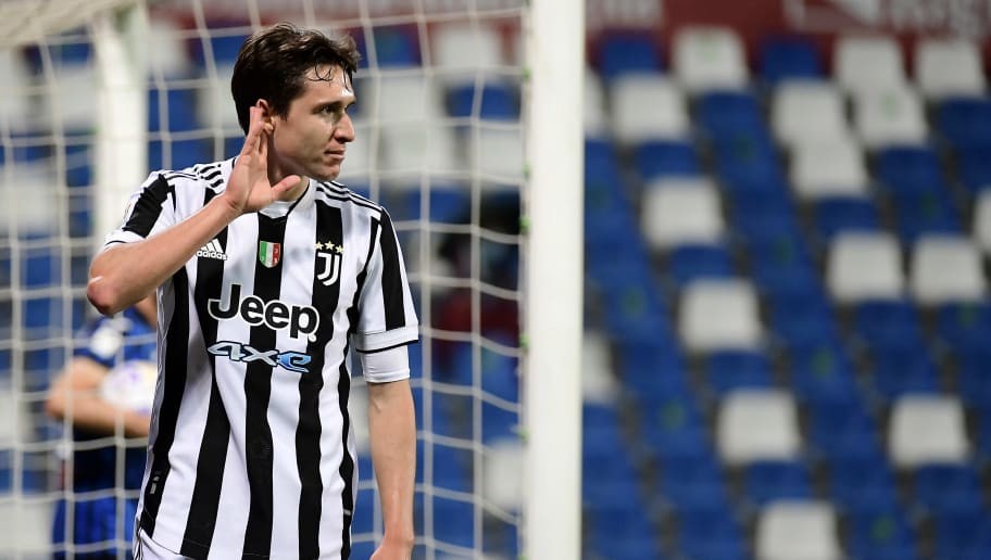 Juventus 2-1 Atalanta: Player ratings as Juve win Coppa Italia