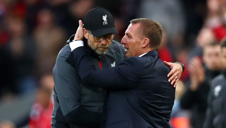 What can be decided on the final day of the Premier League season?