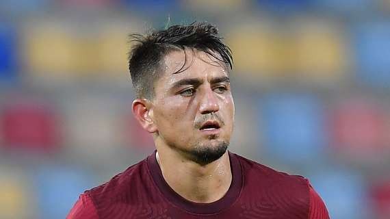 AC MILAN back after Turkish winger Cengiz UNDER