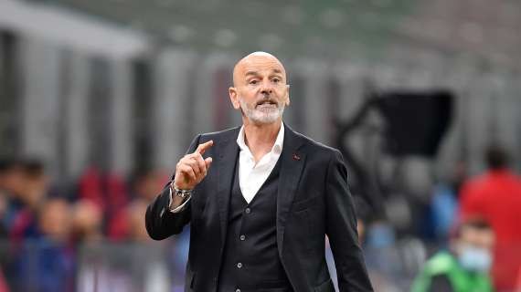 AC MILAN keeping PIOLI in as a boss no matter what