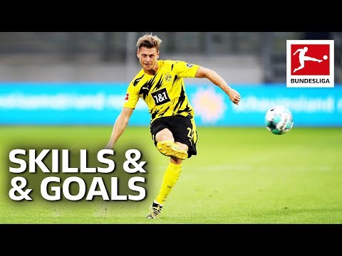 Lukasz Piszczek • Magical Skills & Goals