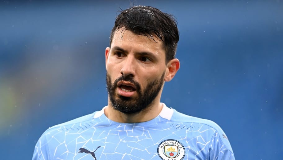 Sergio Aguero on decade at Manchester City & THAT goal against QPR