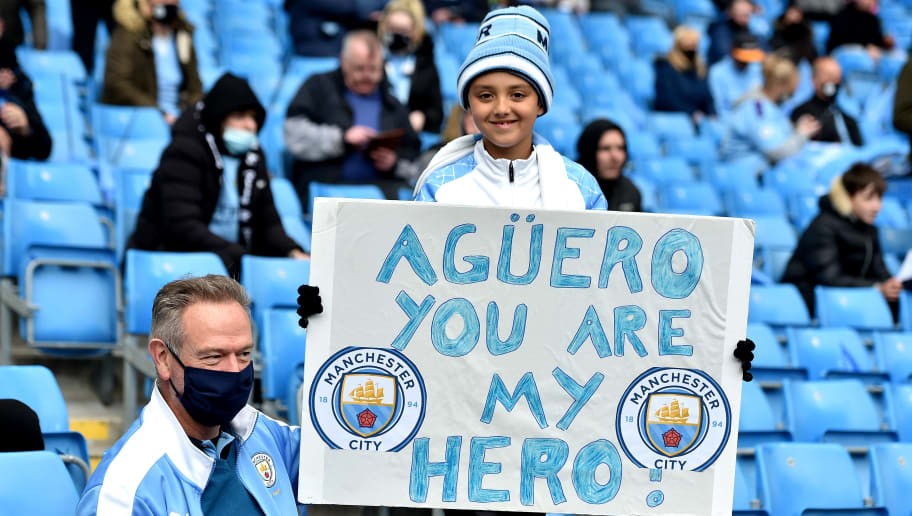 Twitter reacts to lineups for final day of the Premier League season