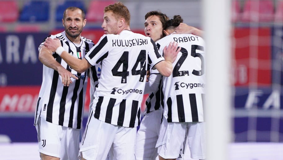 Bologna 1-4 Juventus: Player ratings as Juve sneak into top four on final day