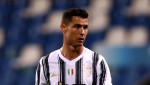 Jorge Mendes rubbishes rumours that Cristiano Ronaldo is set to join Sporting CP